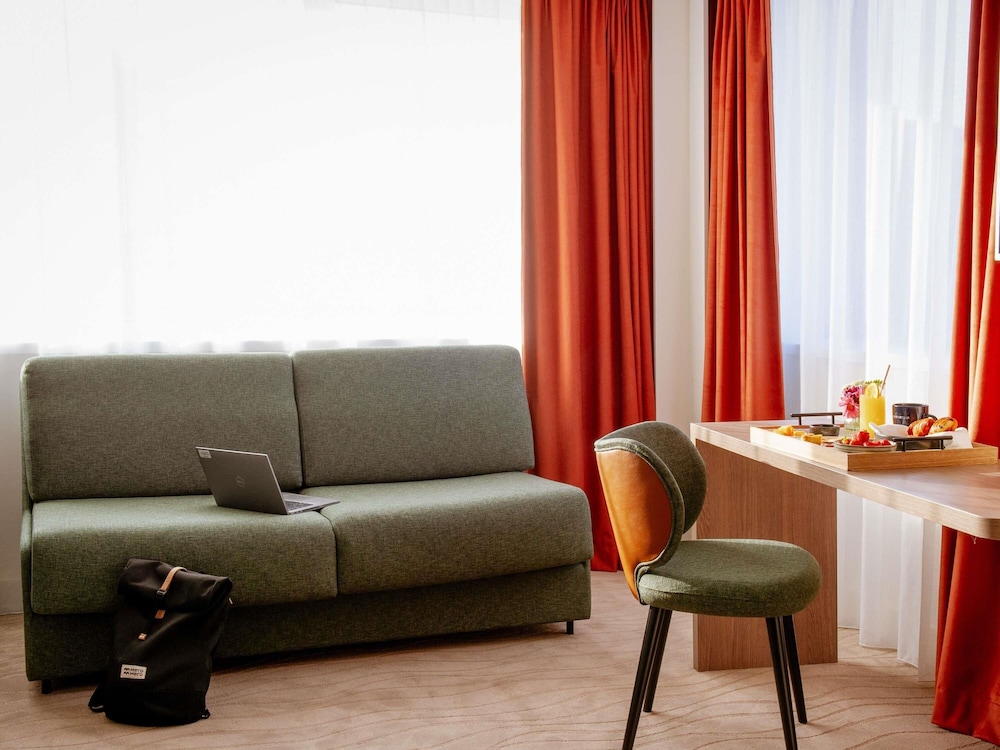 Novotel Lyon Confluence 51/80