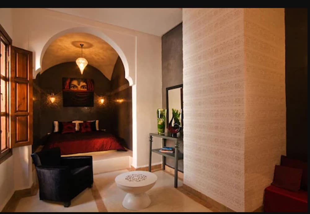 Riad Chayma - Adults Only 4/36