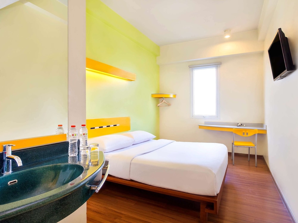 Ibis Budget Jakarta Cikini 15/42