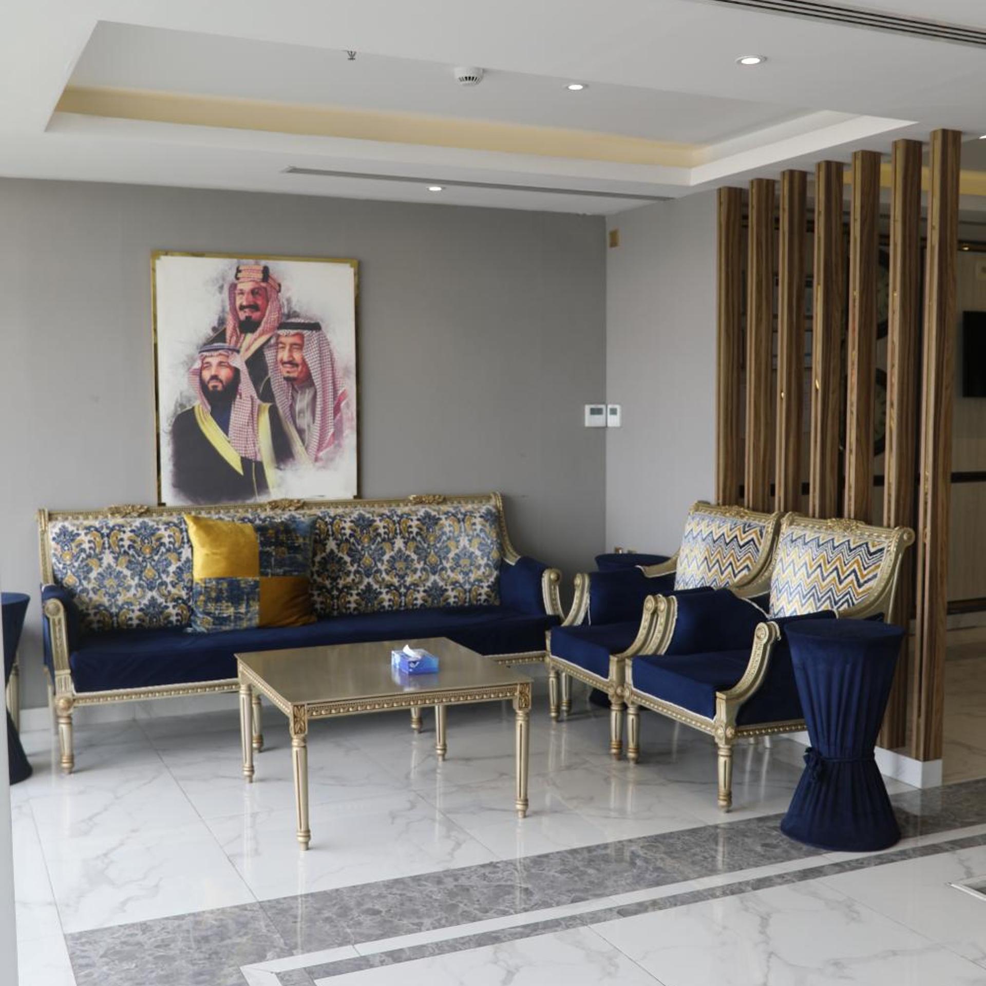 أورينتال ريزيدنس(Oriental Residence) 44/57