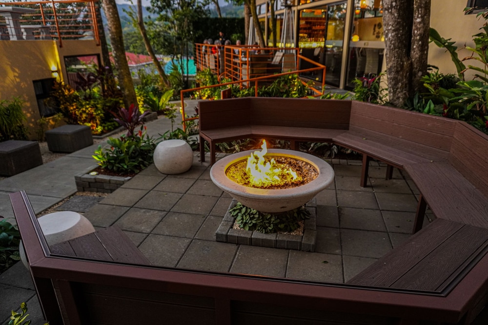 Monteverde Rustic Lodge 37/50