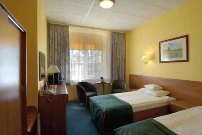 Hotel Rychlo 13/36