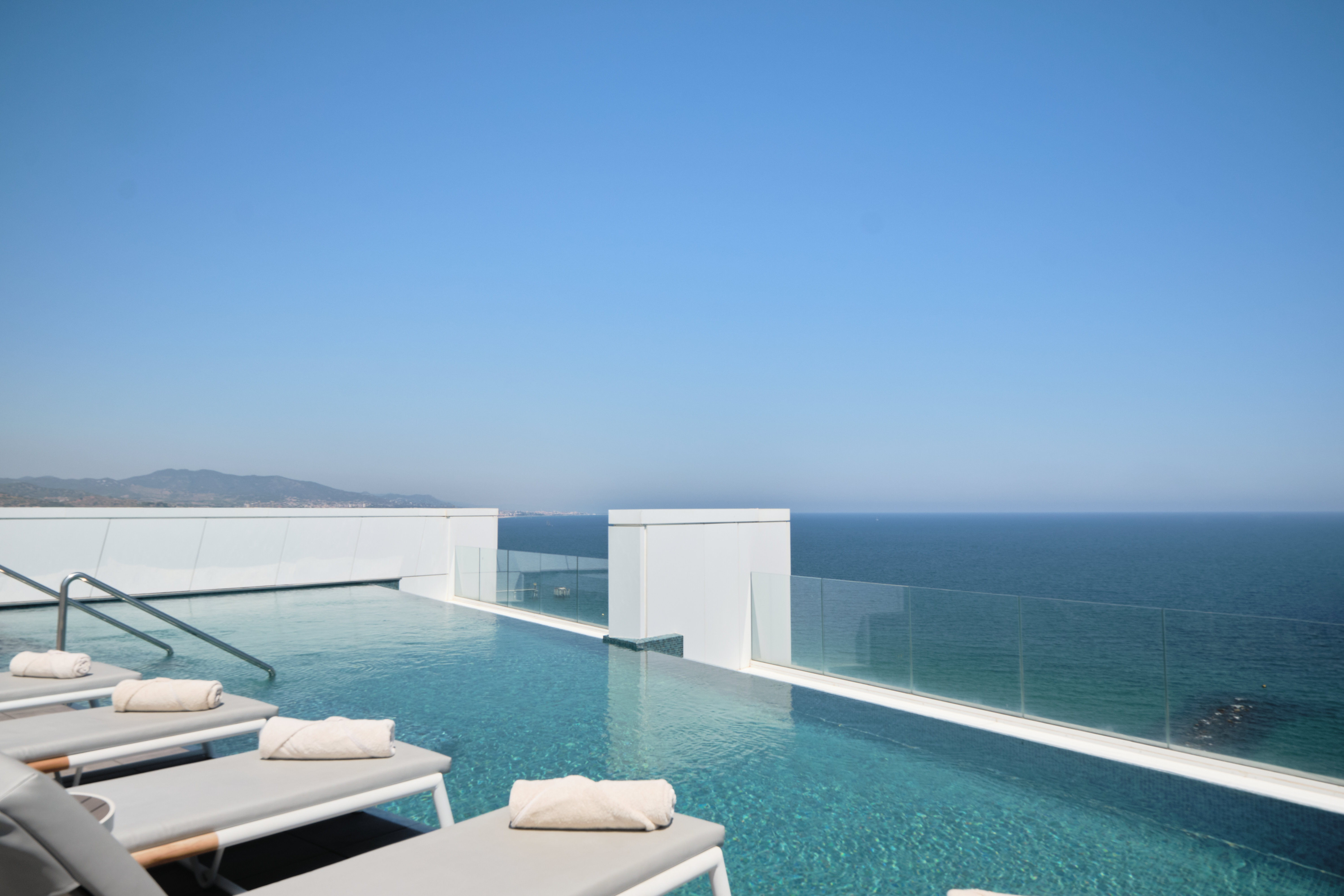 Hotel Marina Badalona 43/50