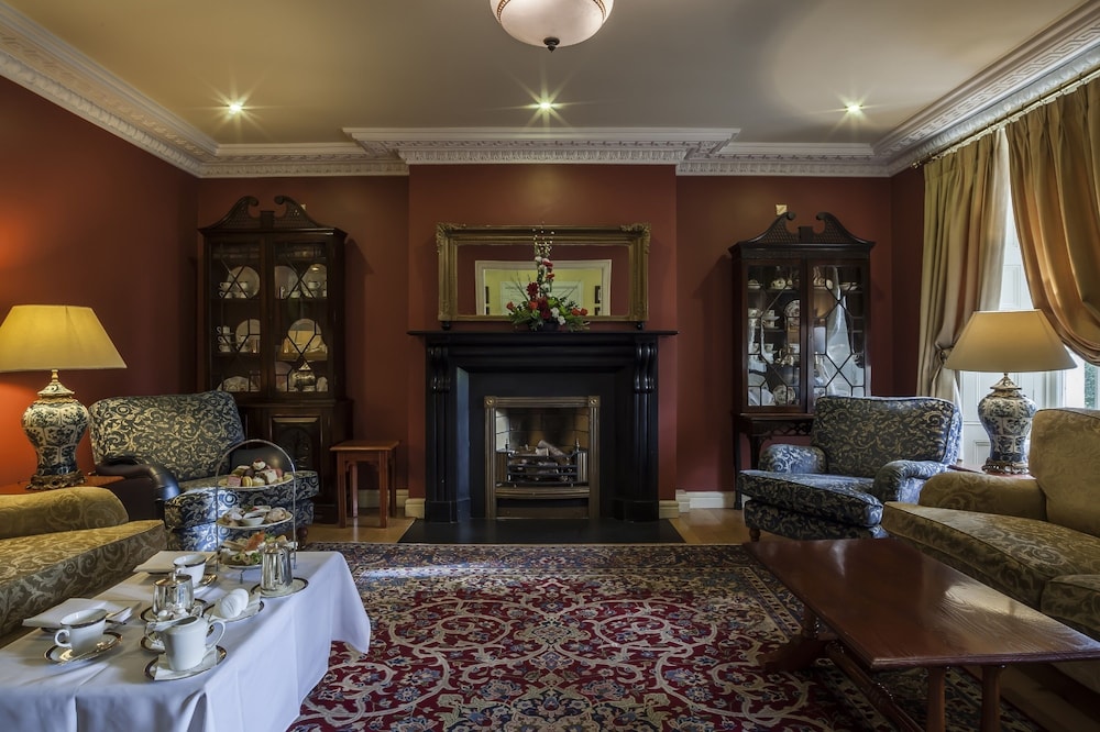 Roganstown Hotel Country Club 31/42