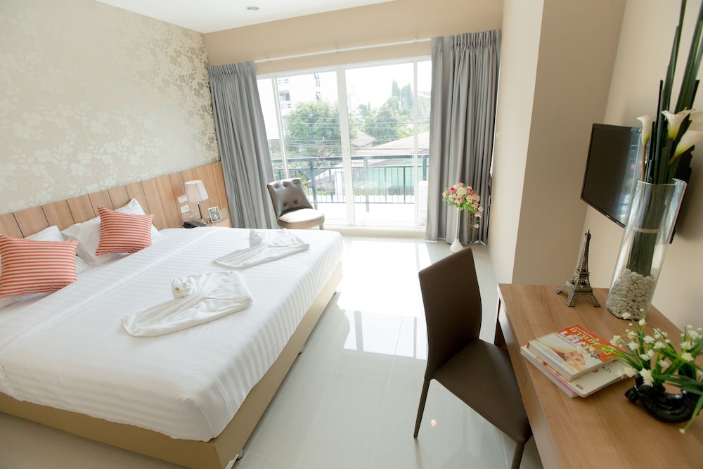 The Bedroom Ladprao 101 15/50