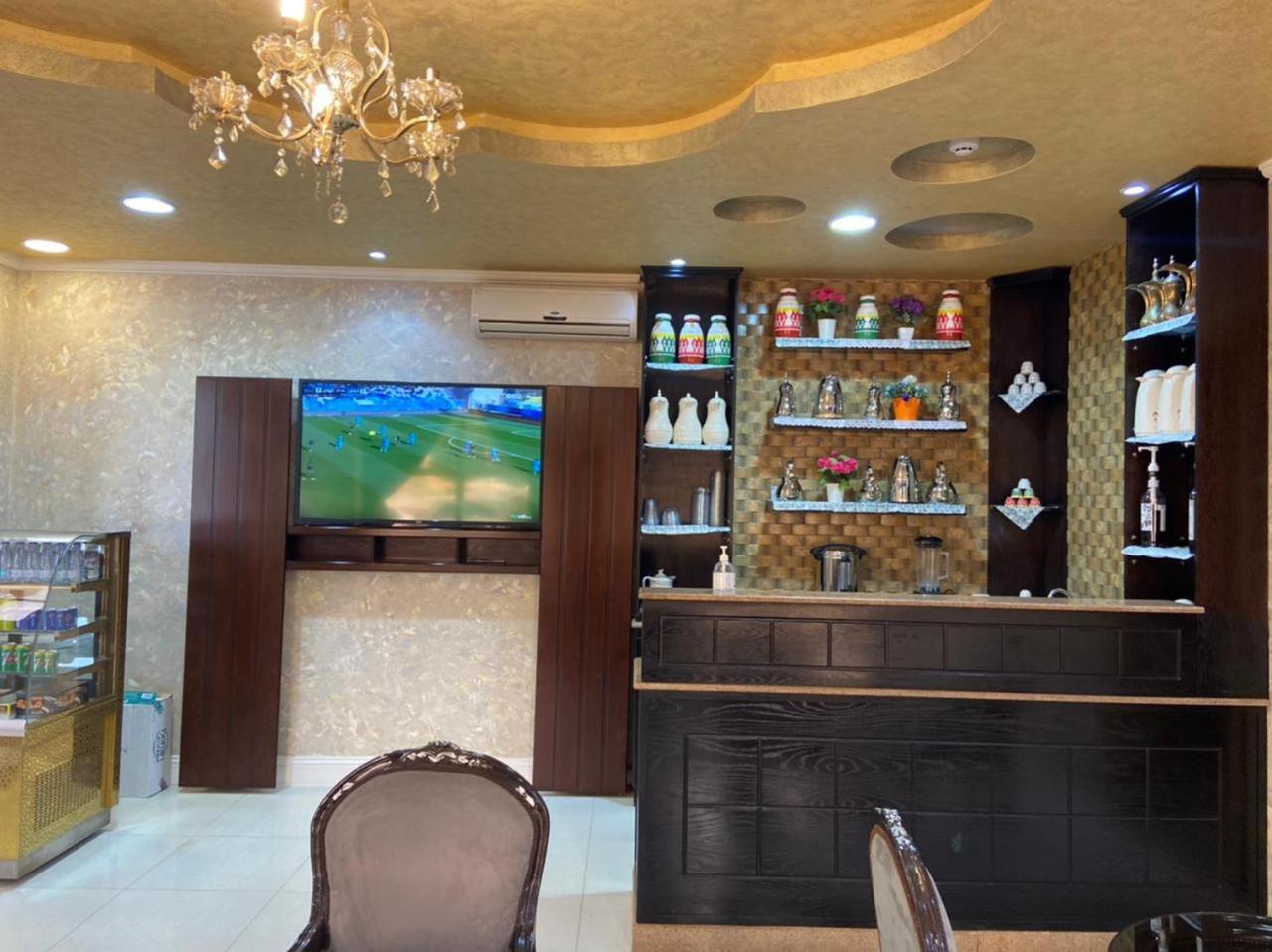 فندق قصر سدن(Qasr Sadan For Serviced Apartments) 5/43