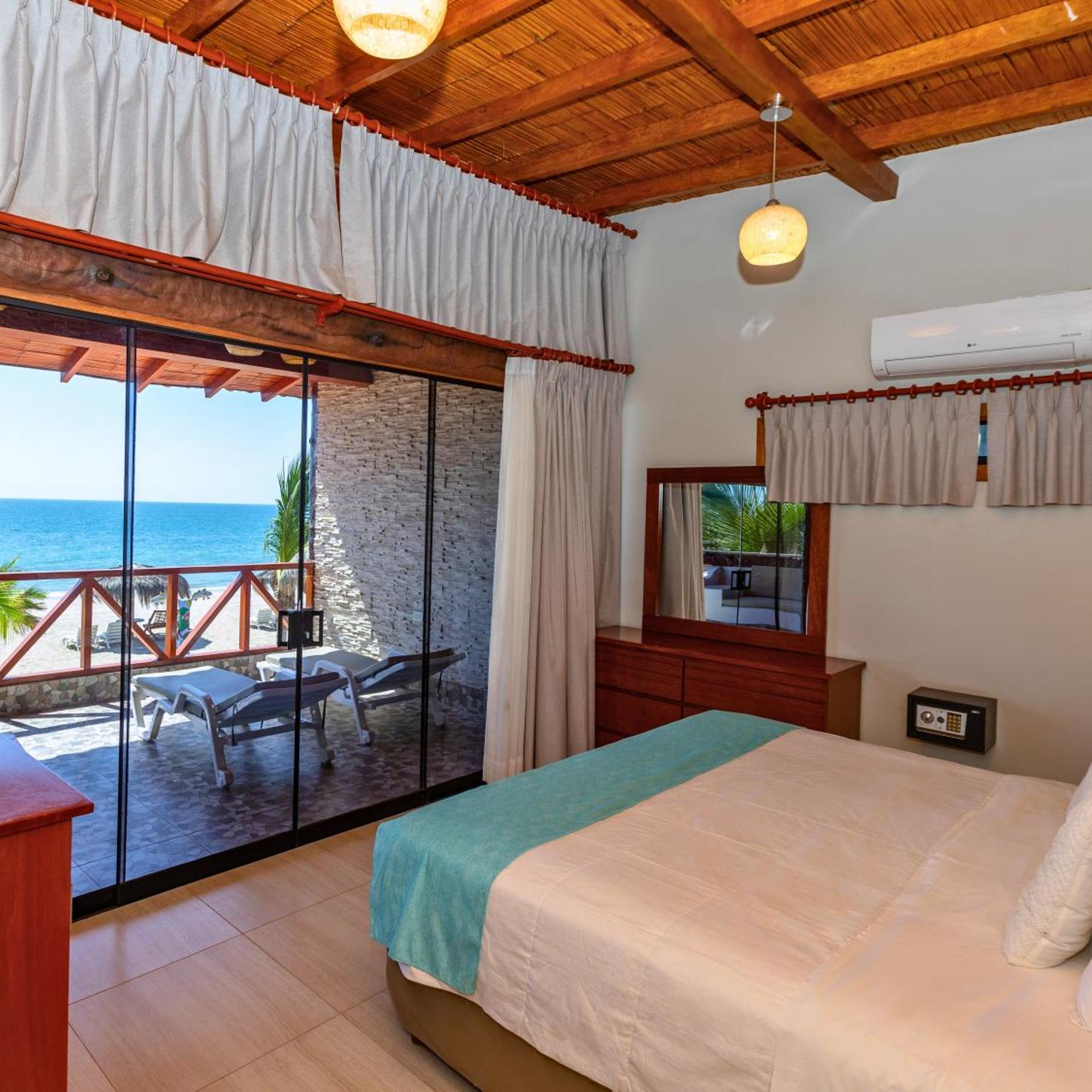 Apart Hotel Las Cherelas 13/50