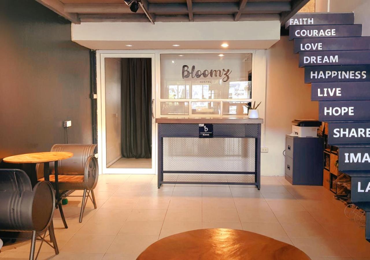 The Bloom Hostel 4/36