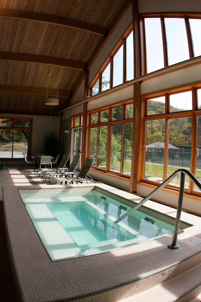 Woodstock Inn and Resort 40/78