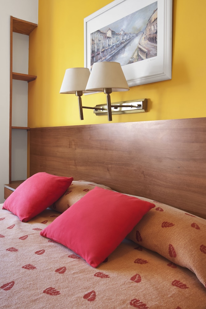 Milan Hotel photo5