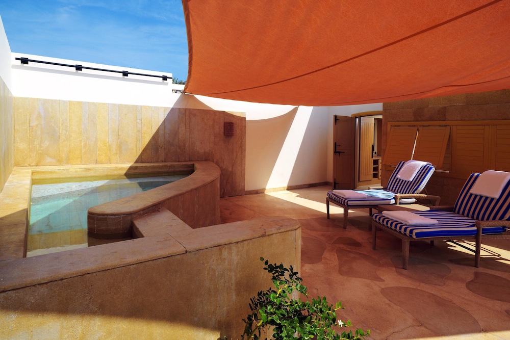 Retac Qunay Dahab Resort 20/50