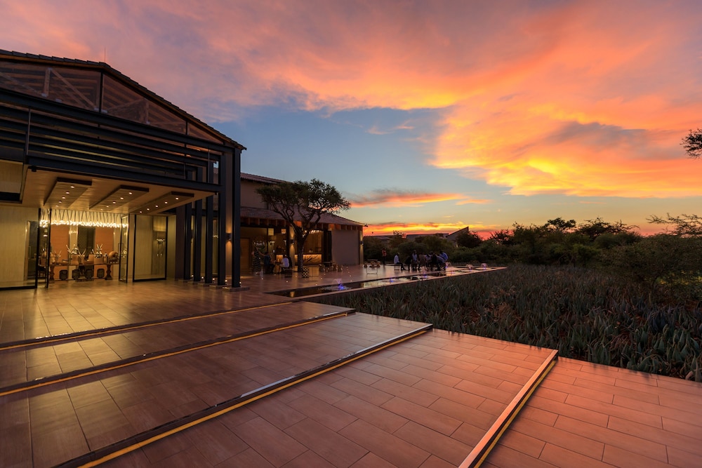 Palala Boutique Game Lodge & Spa 27/50