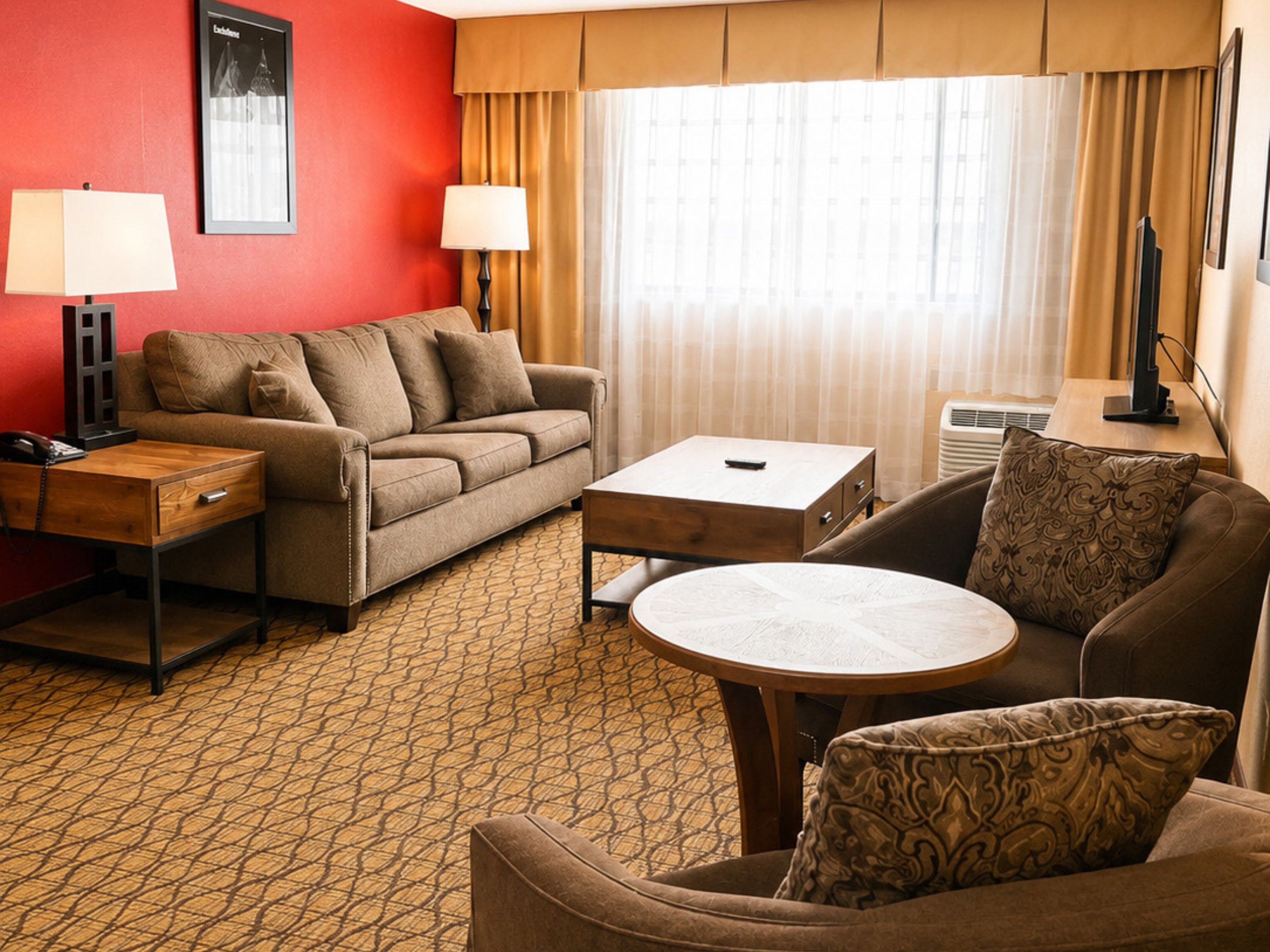 Holiday Inn Johnson City 46/79