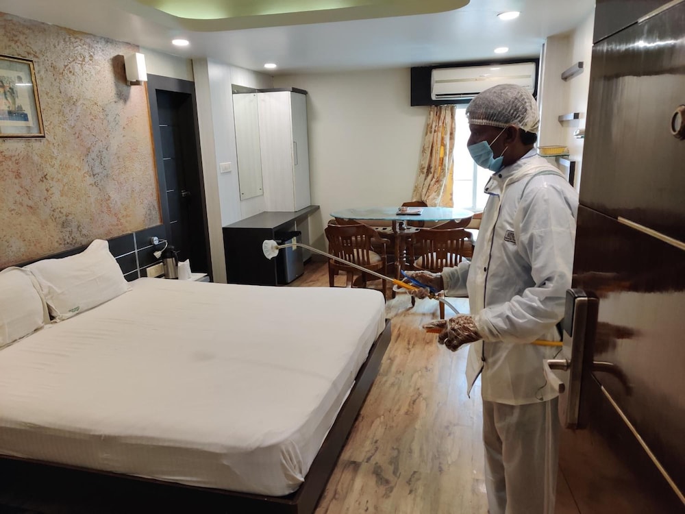 Hotel Shree Vatika 13/27