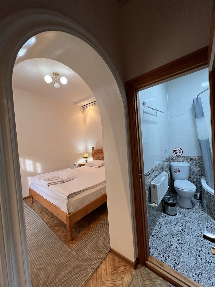 Hotel Old Bukhara 22/50