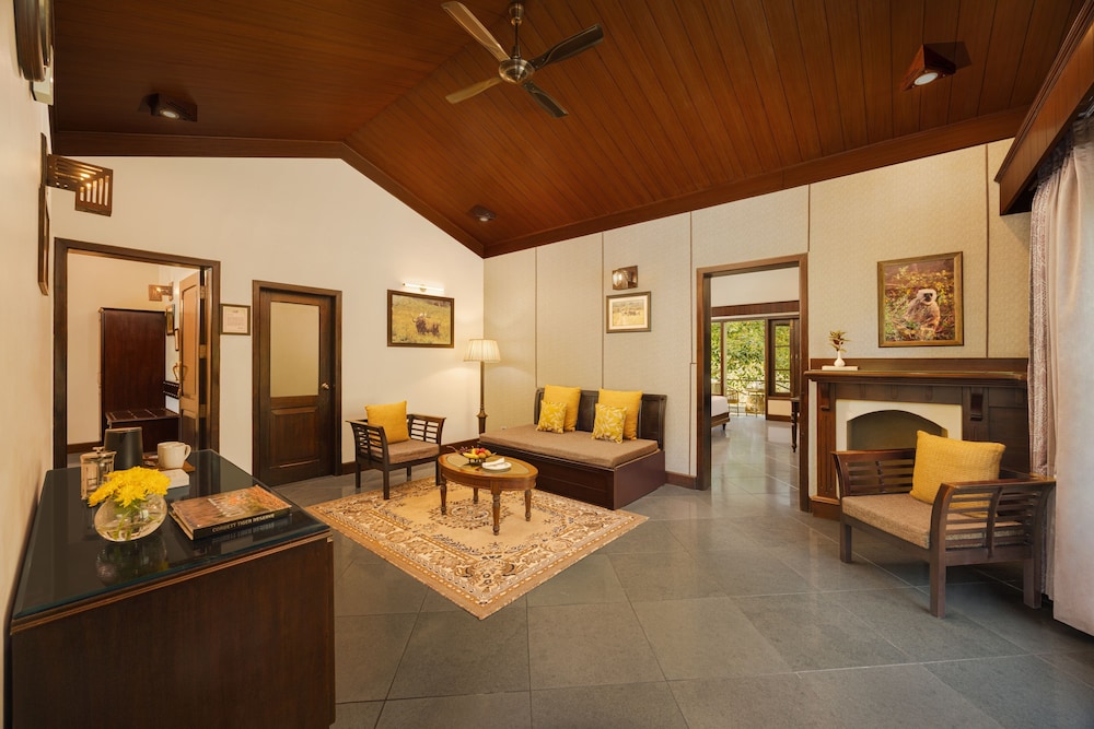 Aahana Resort and Spa- Jim Corbett 9/59