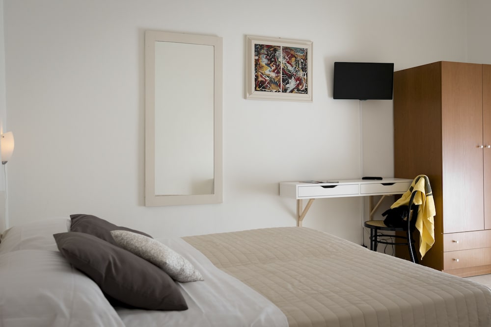 Albergo Minturnae 16/49