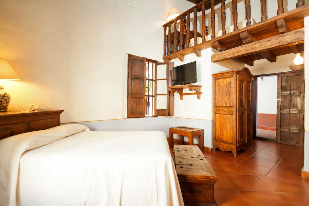 Suite, 2 Double Beds
