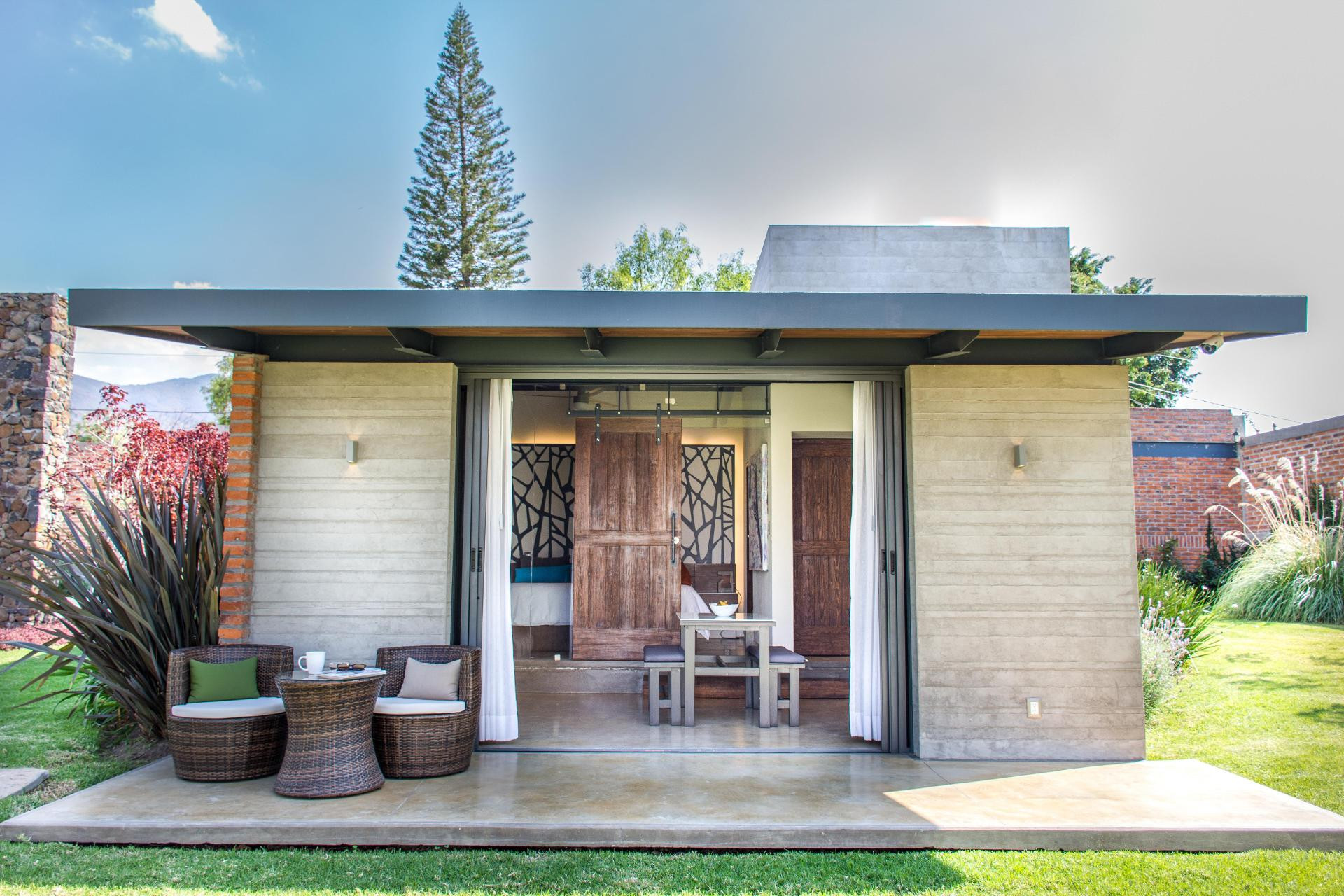 Areval Hotel Boutique De Lago Y Eventos 2/44