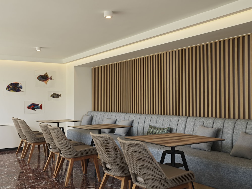 Nlh Mati Seafront Neighborhood Lifestyle Hotels 36/62