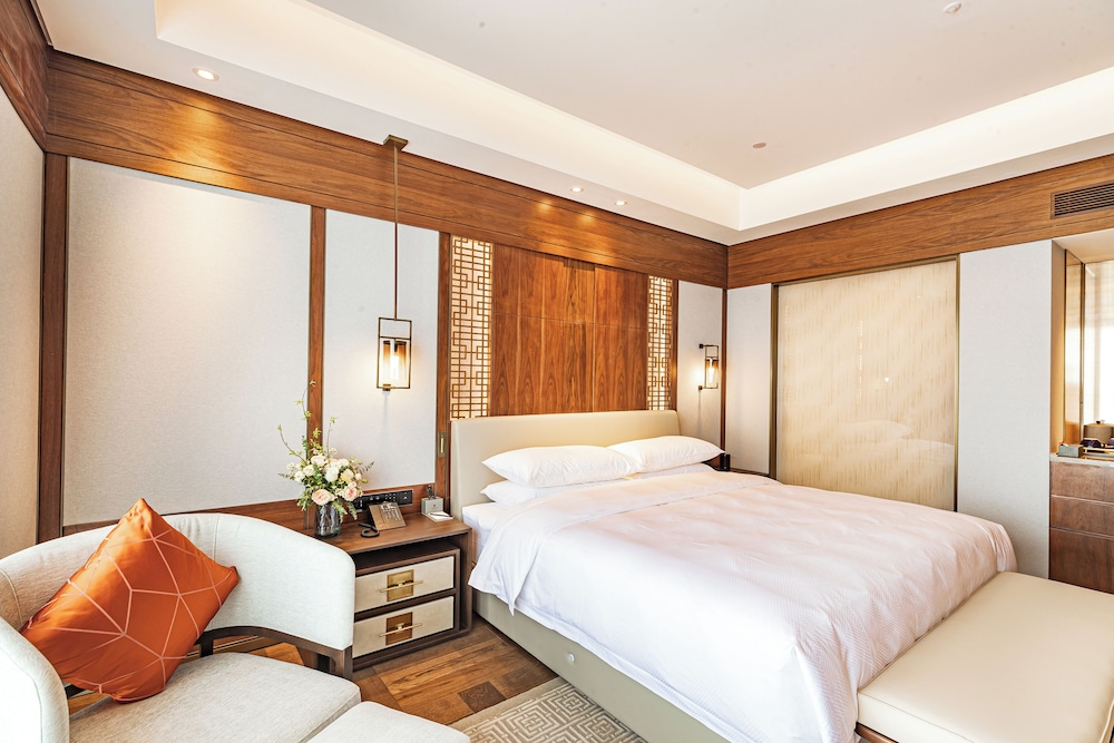 Yidu Jinling Grand Hotel 20/50