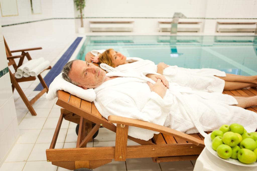 Vltava Ensana Health Spa Hotel 35/38