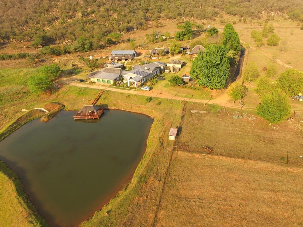 Emahlathini Guest Farm 44/49