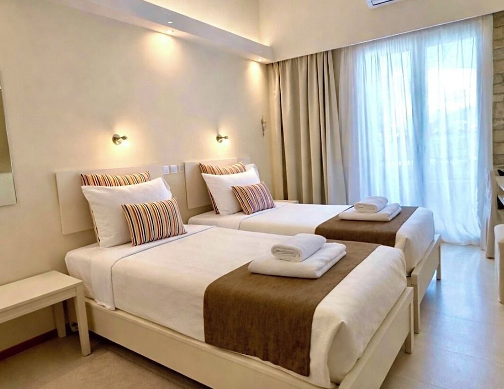Nidimos Hotel 22/50