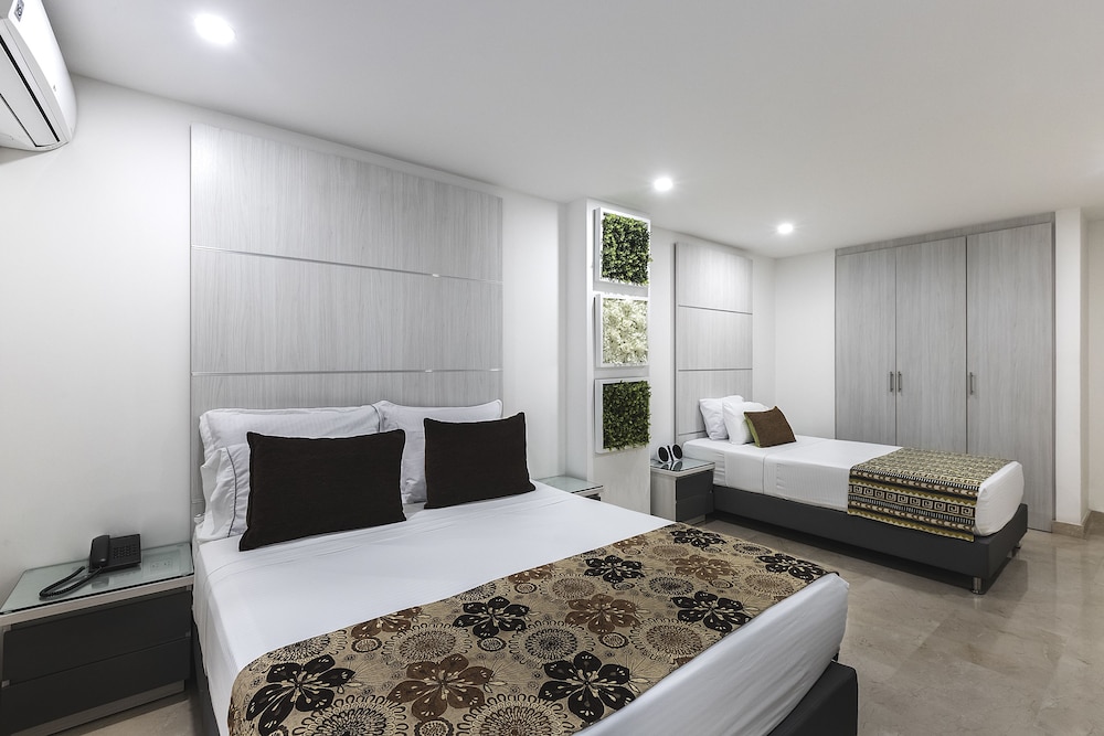 Hotel Madeiro 31/64