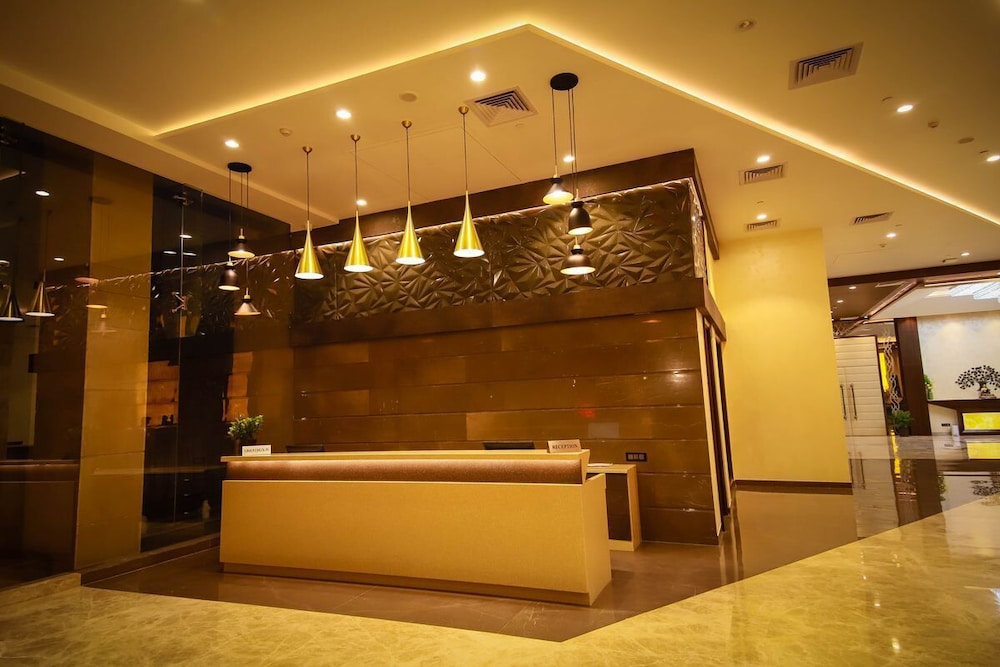 Ramada by Wyndham Aligarh GT Road 6/51