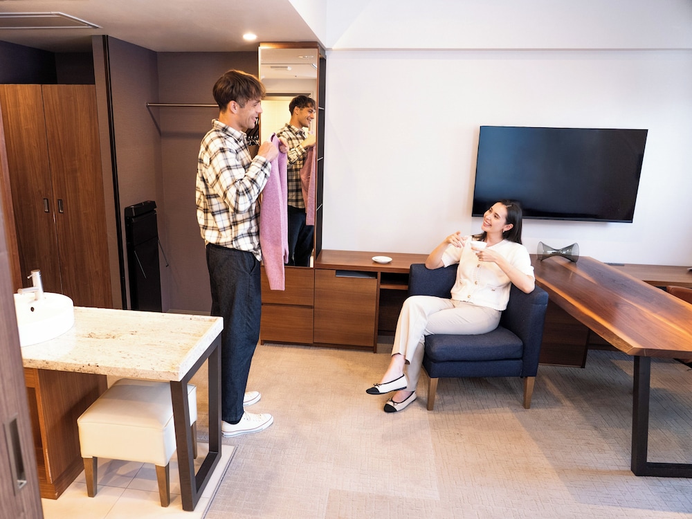 Tokyu Stay Ginza 63/73