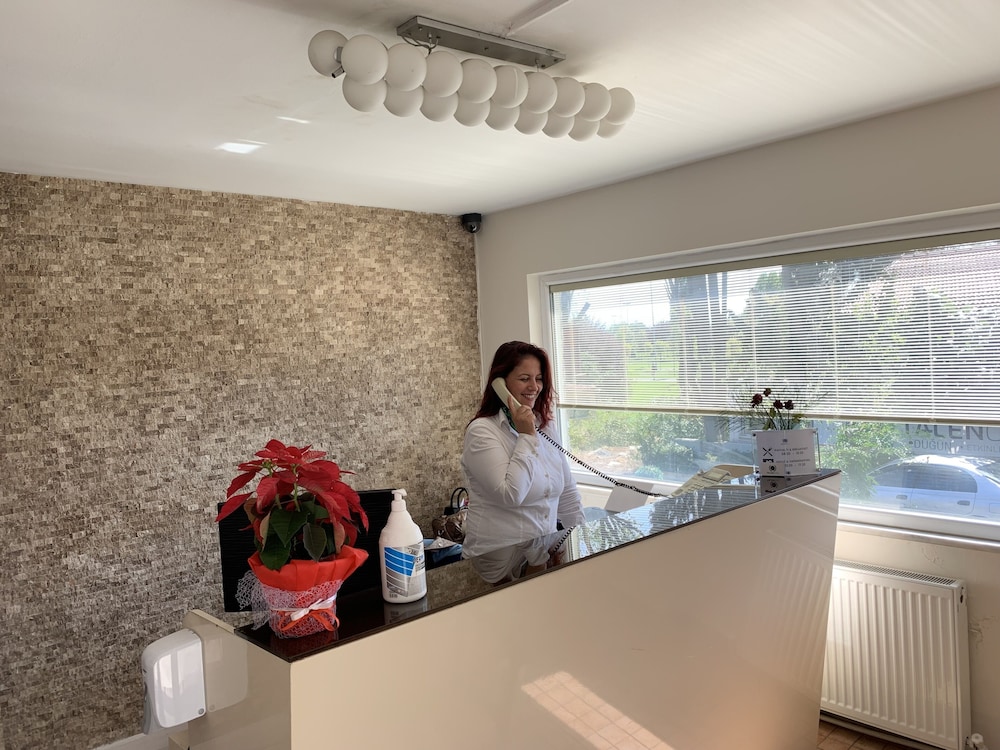 The Marmara Pendik Residence 4/35