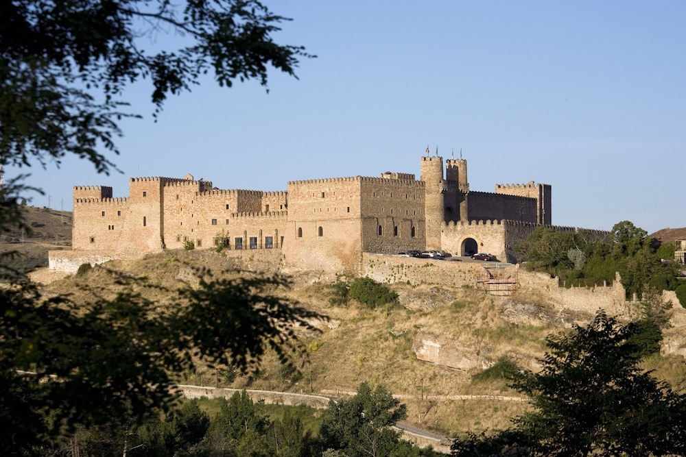 Parador de Siguenza 53/63