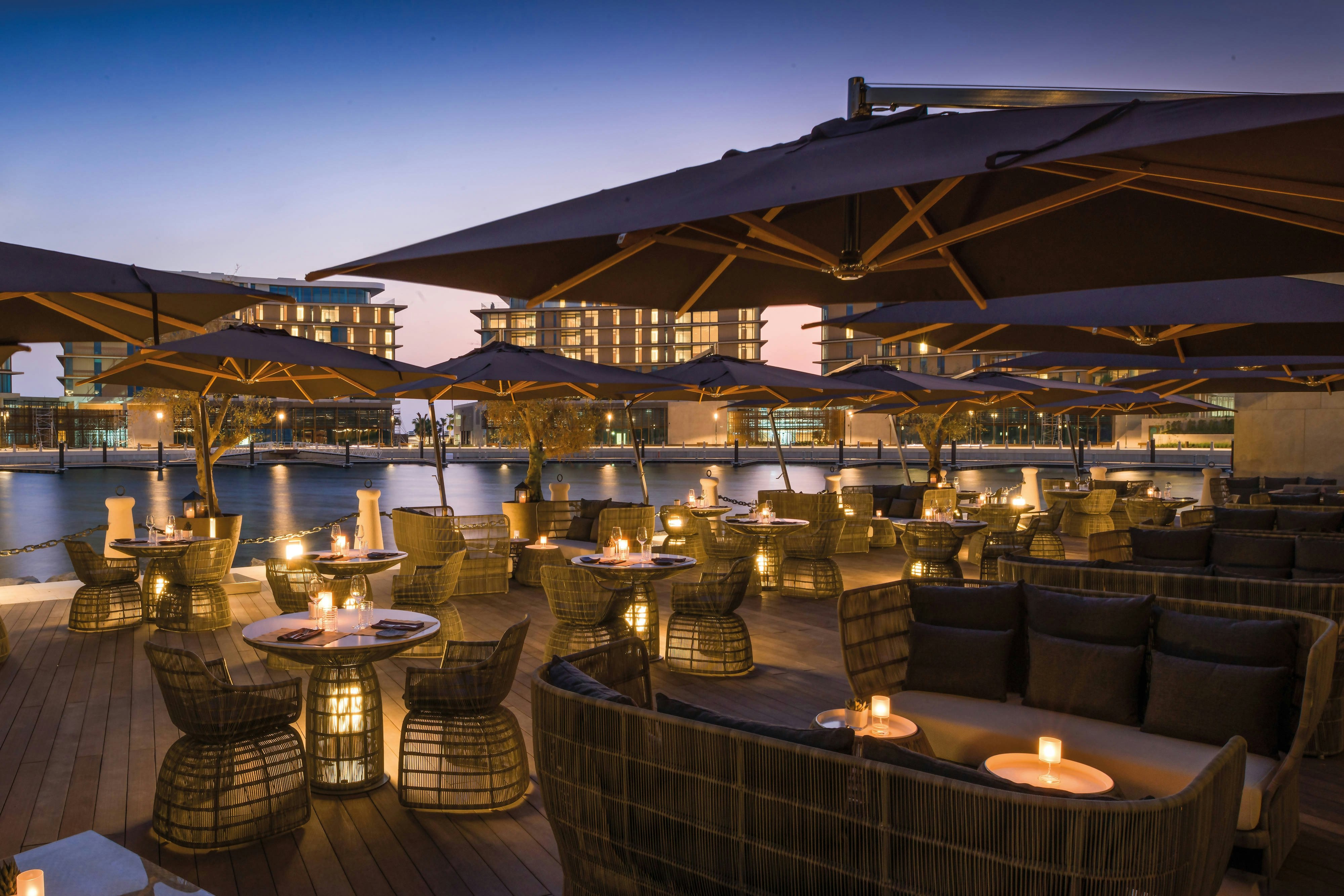 Bulgari Hotel And Resorts Dubai 4/57