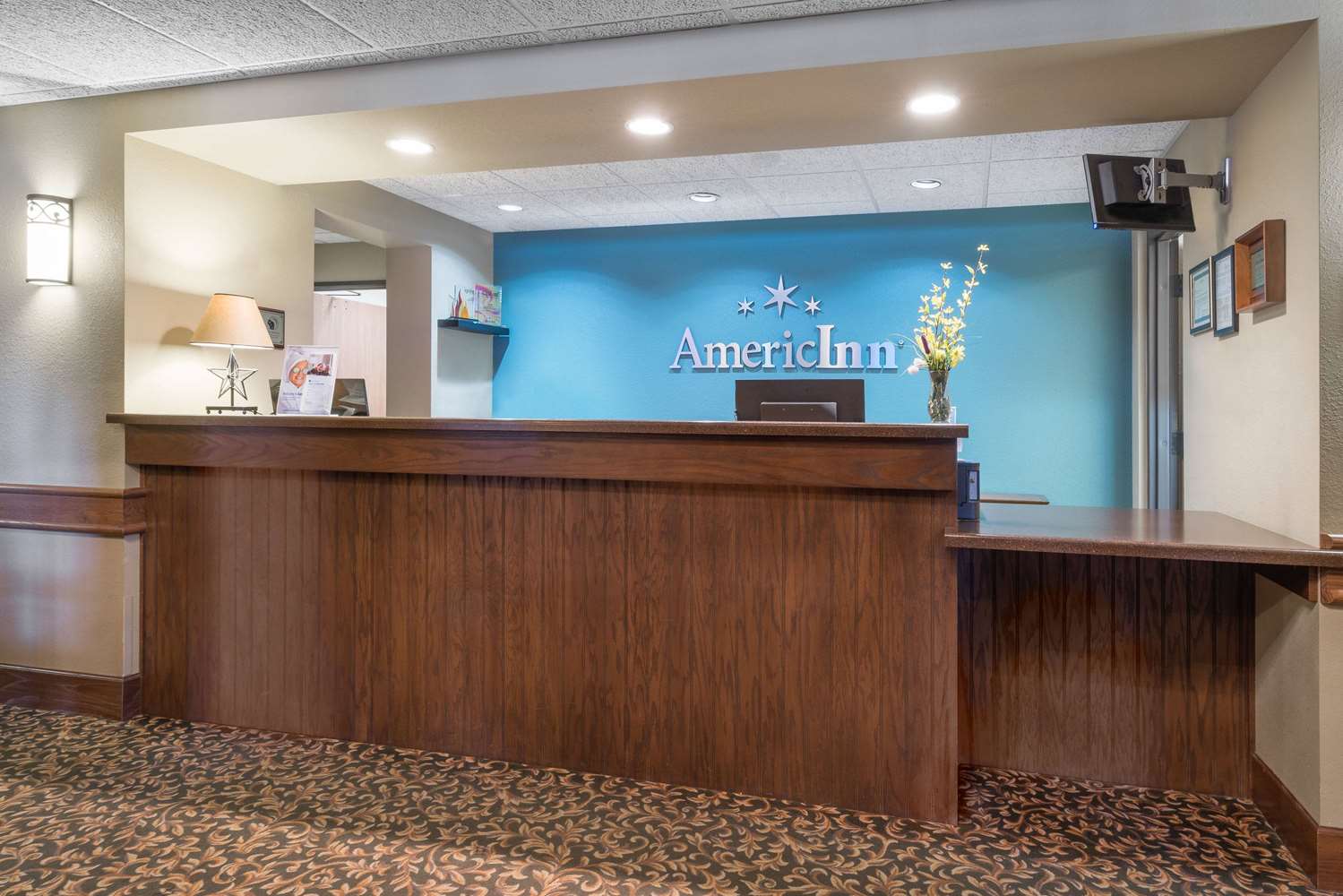 Americinn By Wyndham Green Bay East 10/52