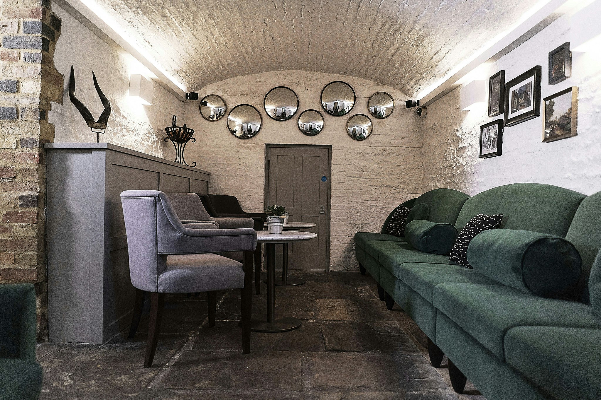Hotel Du Vin Bistro Cambridge 36/52