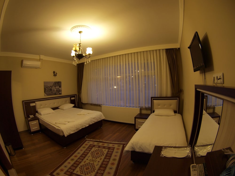 Hasirci Konaklari 17/32