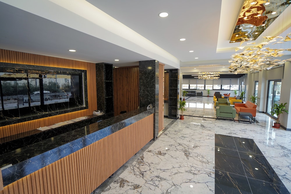 Çelik Thermal & Spa 8/48