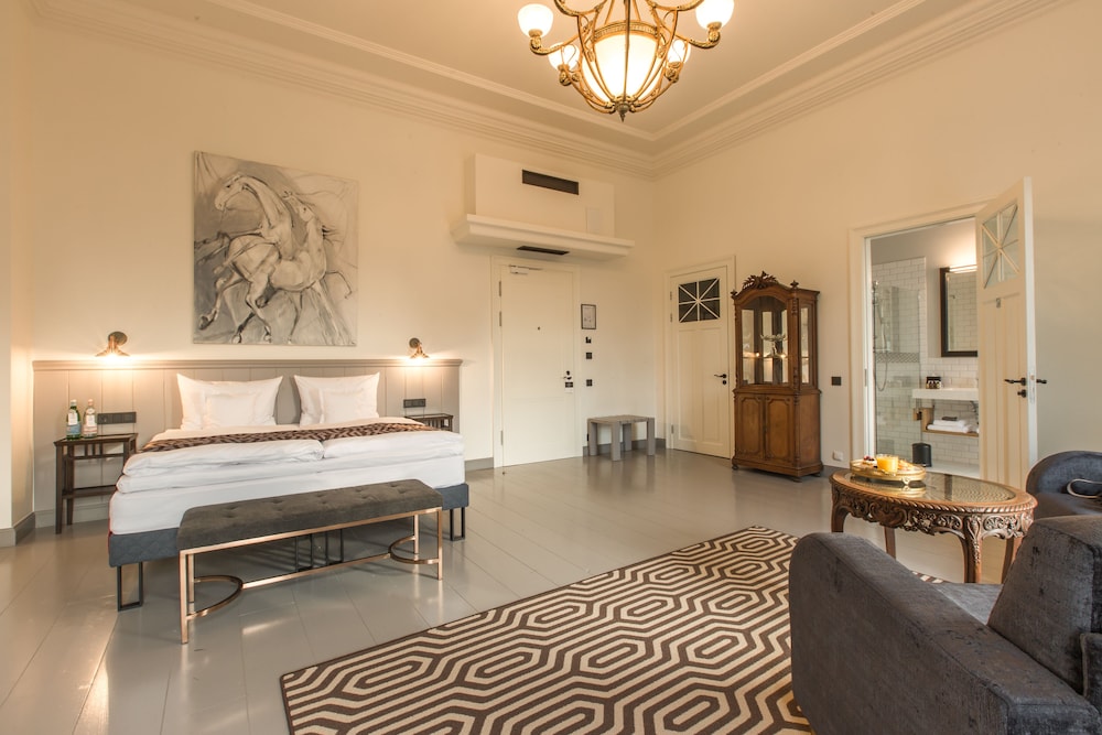 Art Hotel Roma 12/50