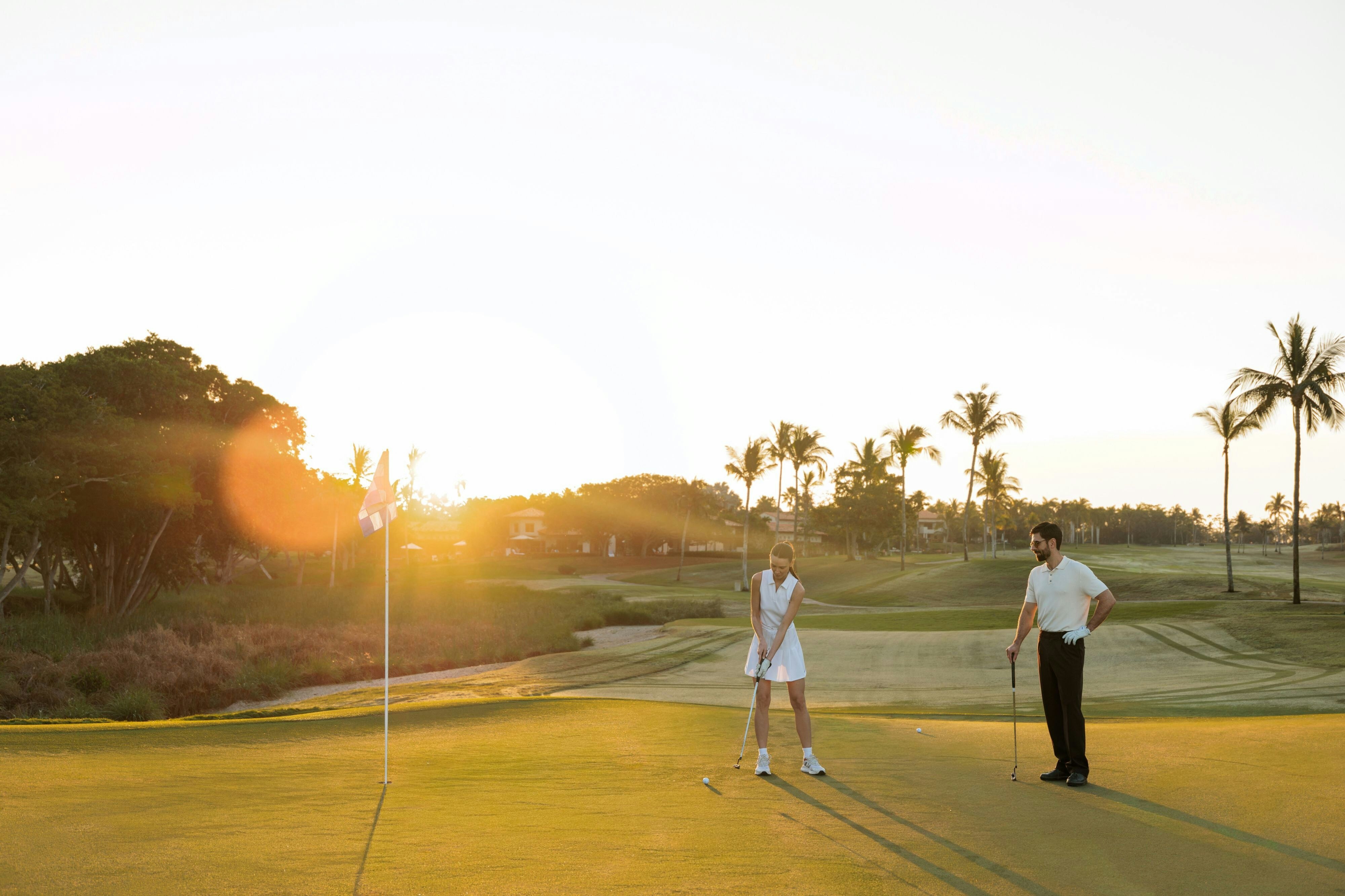 St Regis Punta Mita Resort 26/76