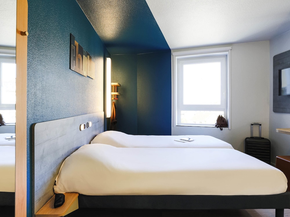Ibis Budget Amboise 12/28