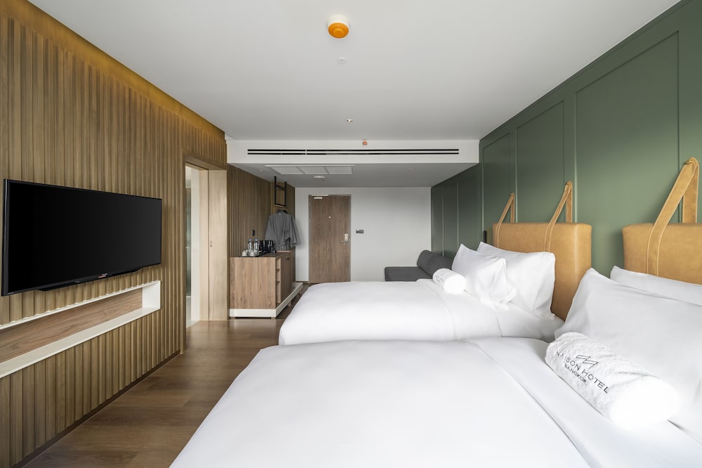 Maison Hotel Bangkok 34/71