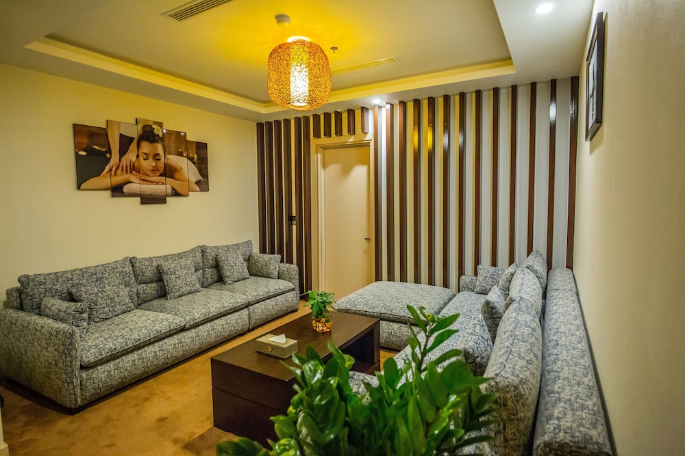 Central Luxury Ha Long Hotel 47/72