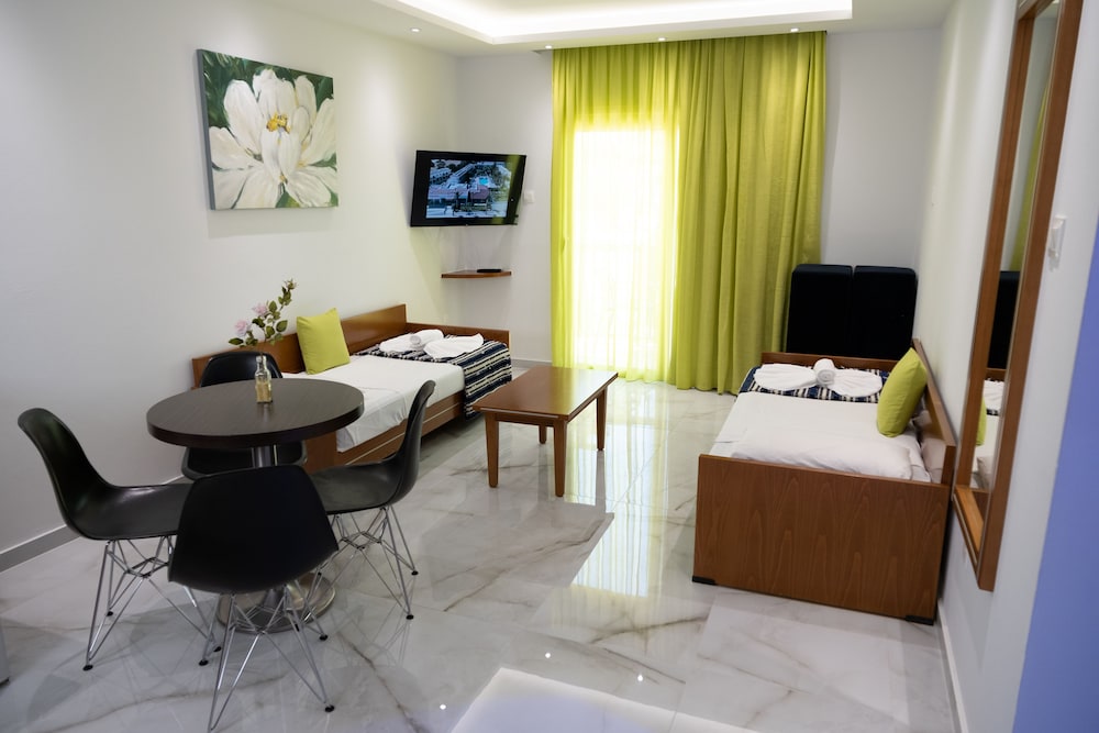 Loutsiana Hotel Apartments 35/63