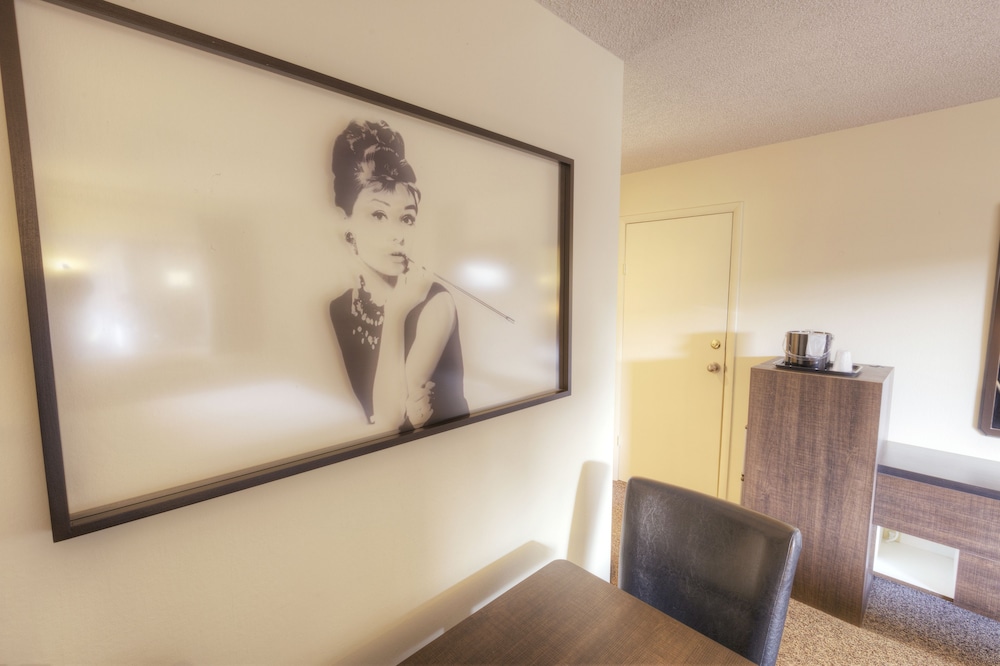 Steam Plant Hotel 9/64