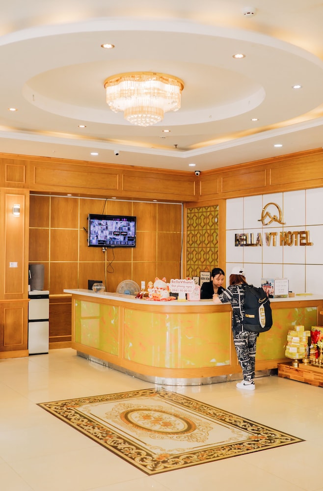 Bella Vt Hotel 13/81