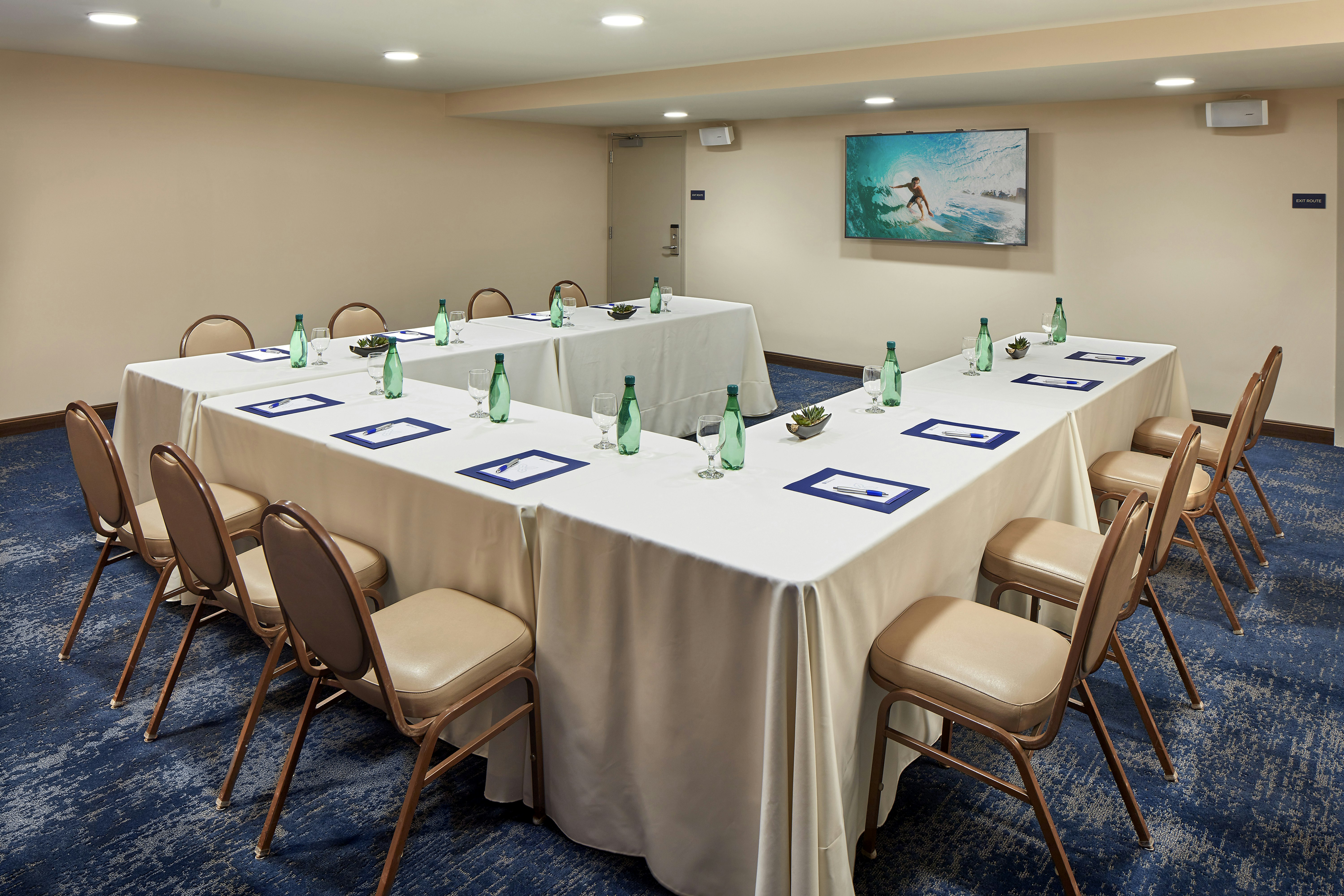 Hilton Garden Inn Waikiki Beach 56/68