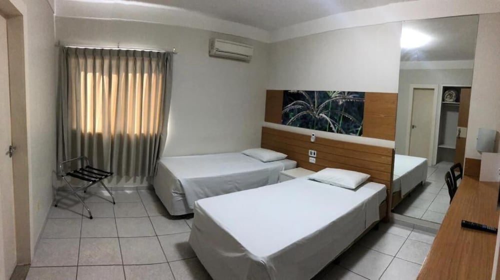 Veneza Palace Hotel 11/42