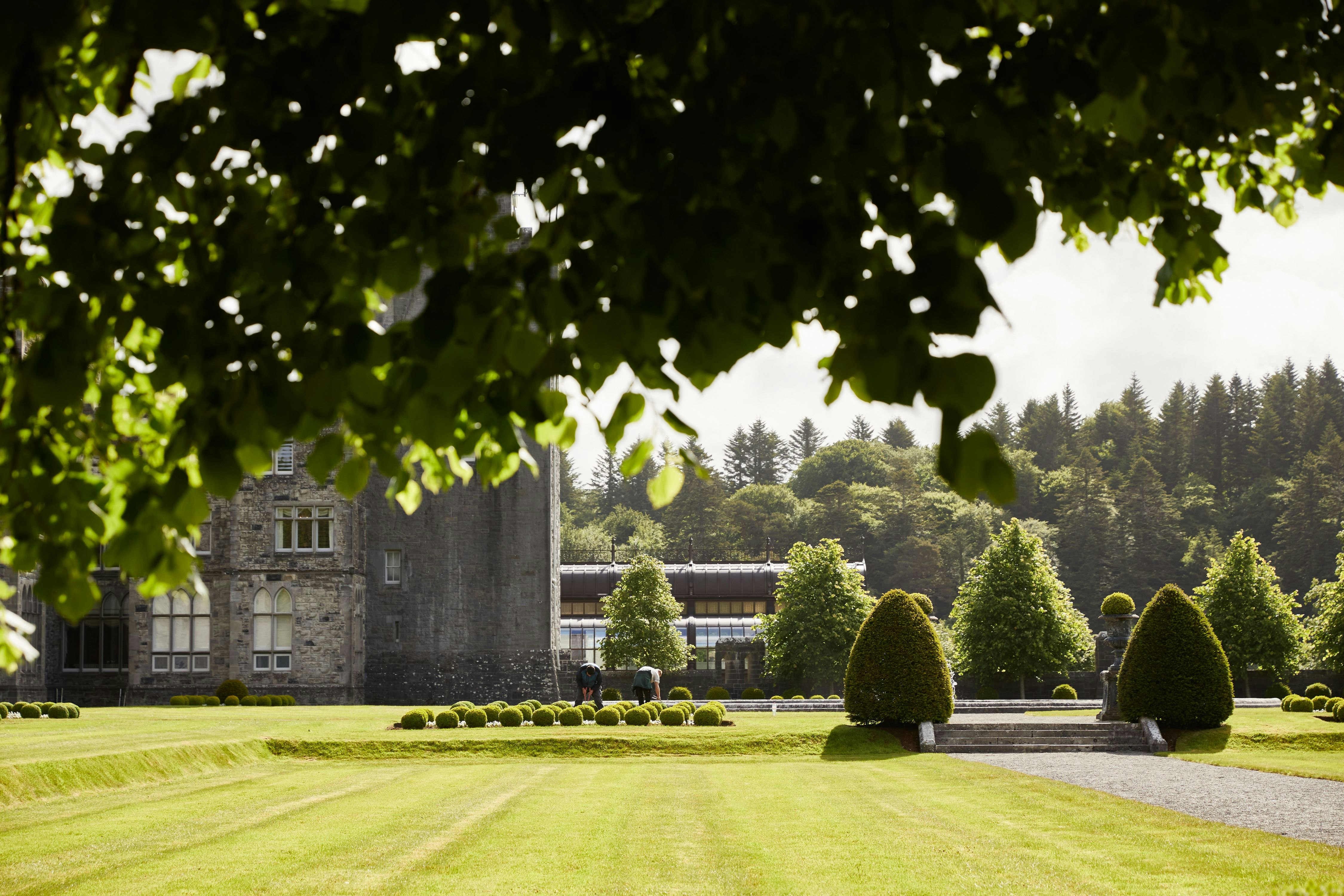 Ashford Castle 72/83