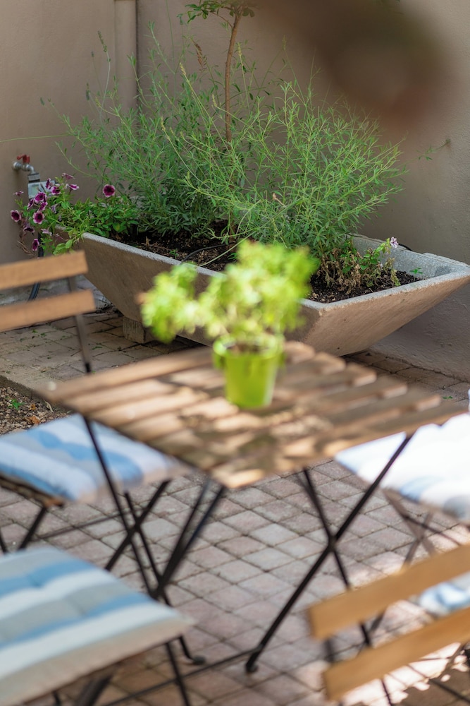 Athens Koukaki Boutique Apartments 37/50